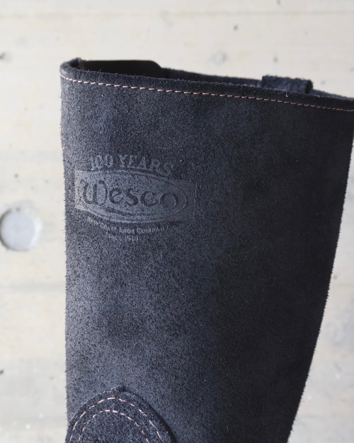 BOSS BK7709100 ROUGH OUT