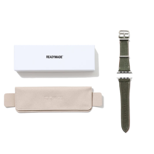 WATCH BAND KHAKI