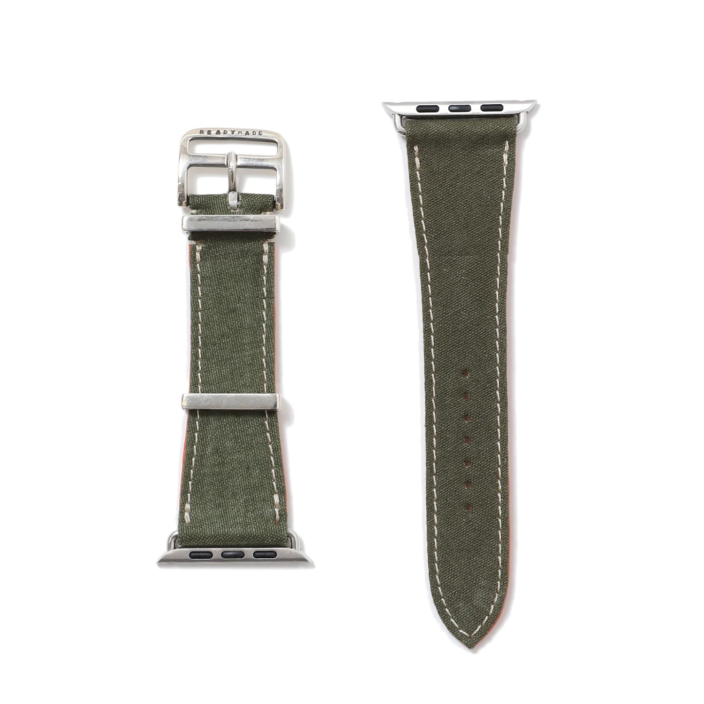 WATCH BAND KHAKI