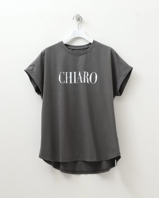 "CHIARO" pt t-shirt