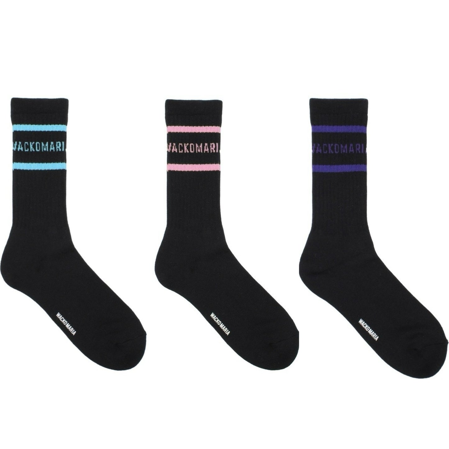 SKATER SOCKS ( TYPE-2 )