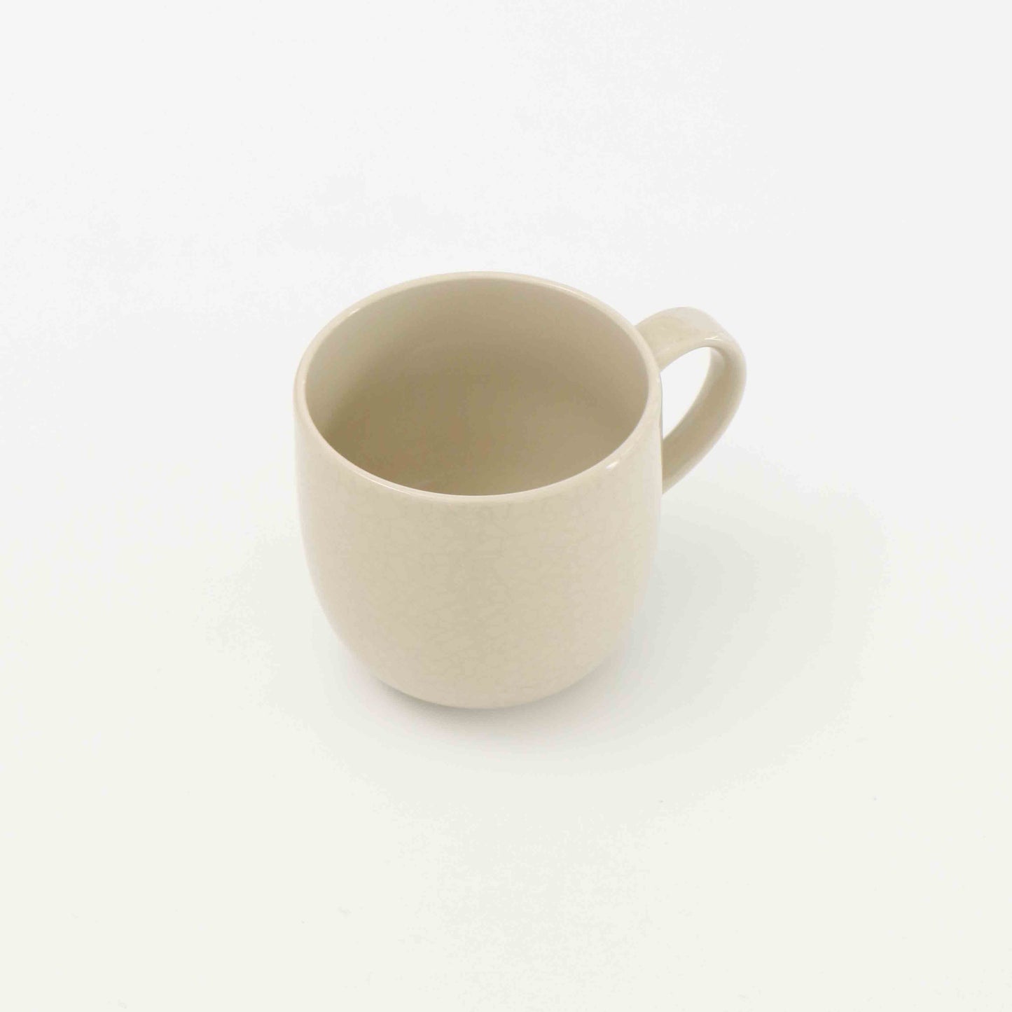 SOUVENIR MUG STONEWARE