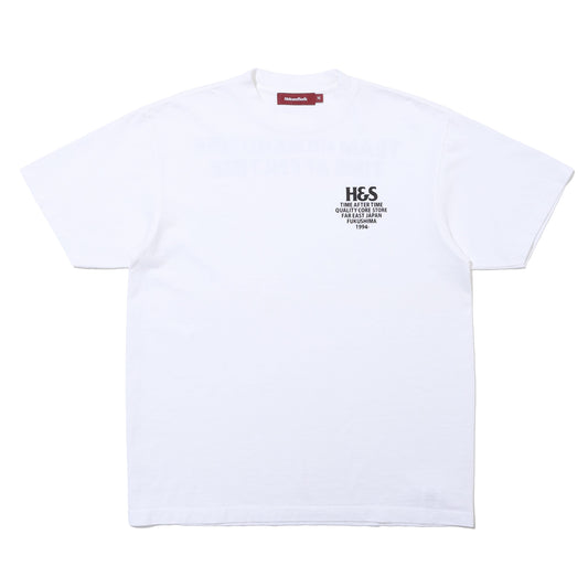 H&S TAT 30th S/S Tee