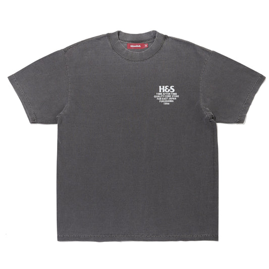 H&S TAT 30th S/S Tee