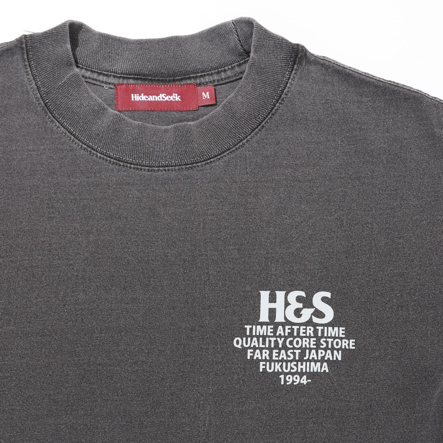 H&S TAT 30th S/S Tee