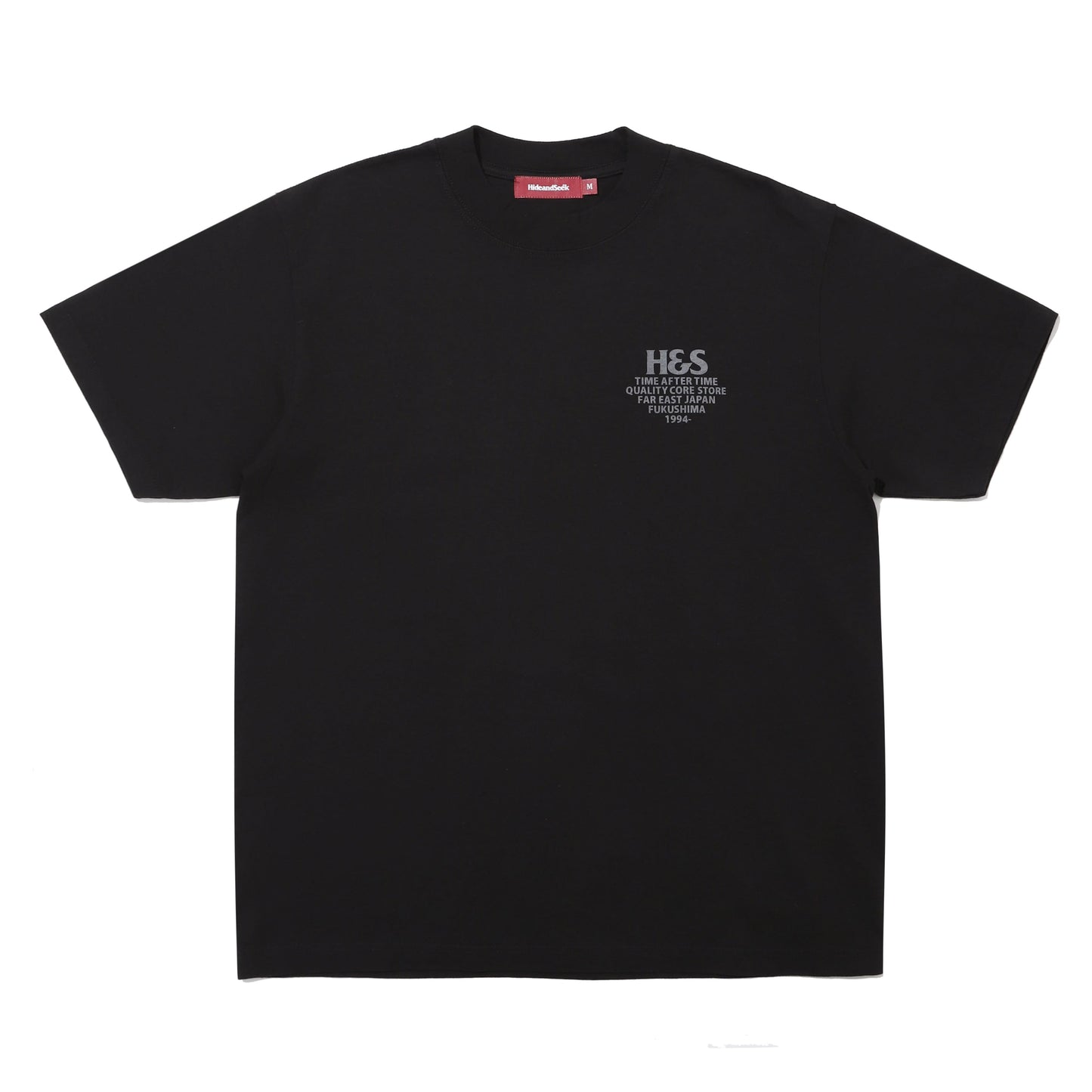 H&S TAT 30th S/S Tee