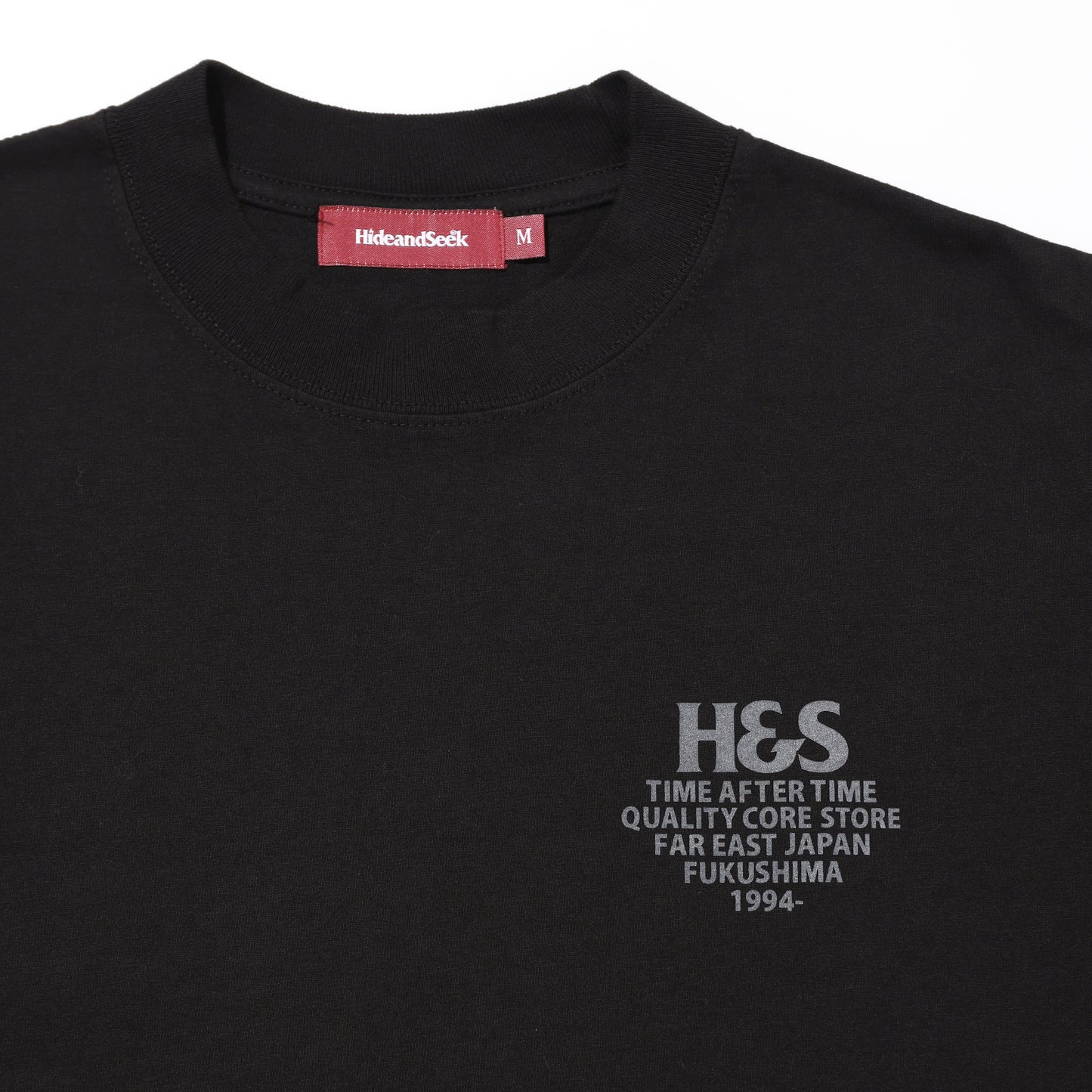 H&S TAT 30th S/S Tee