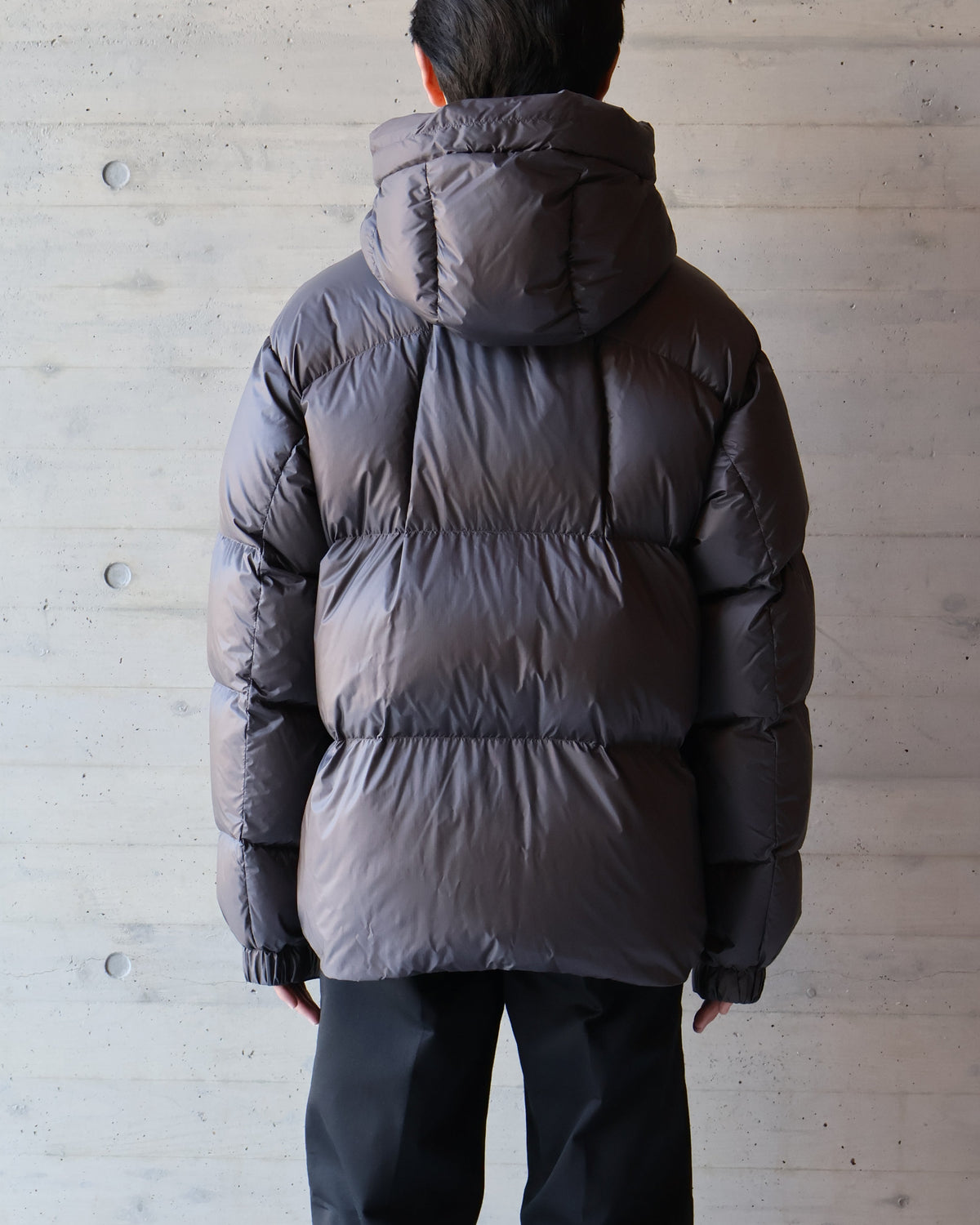 Crystallite Down Parka
