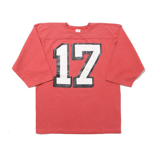 17 Football Tee