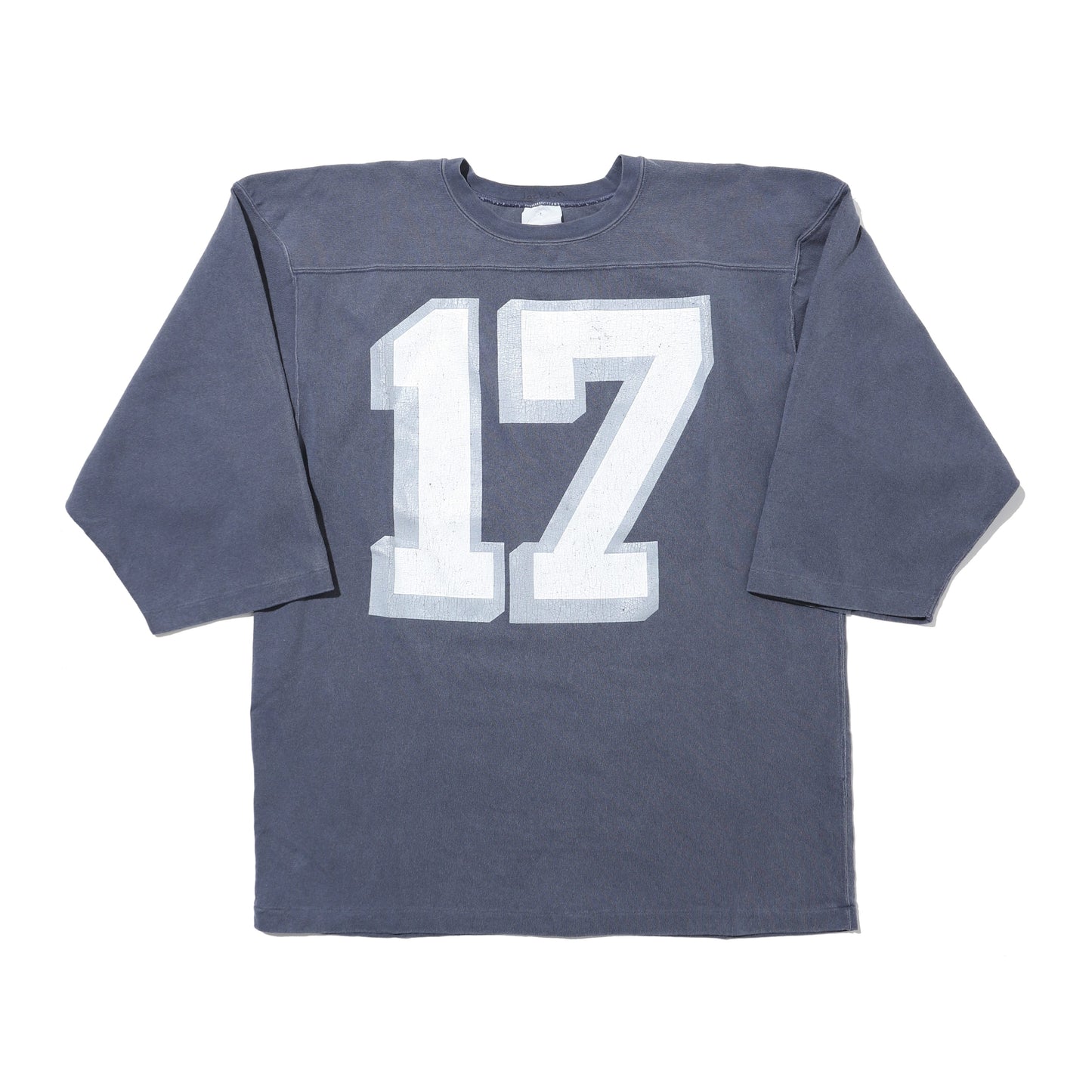 17 Football Tee