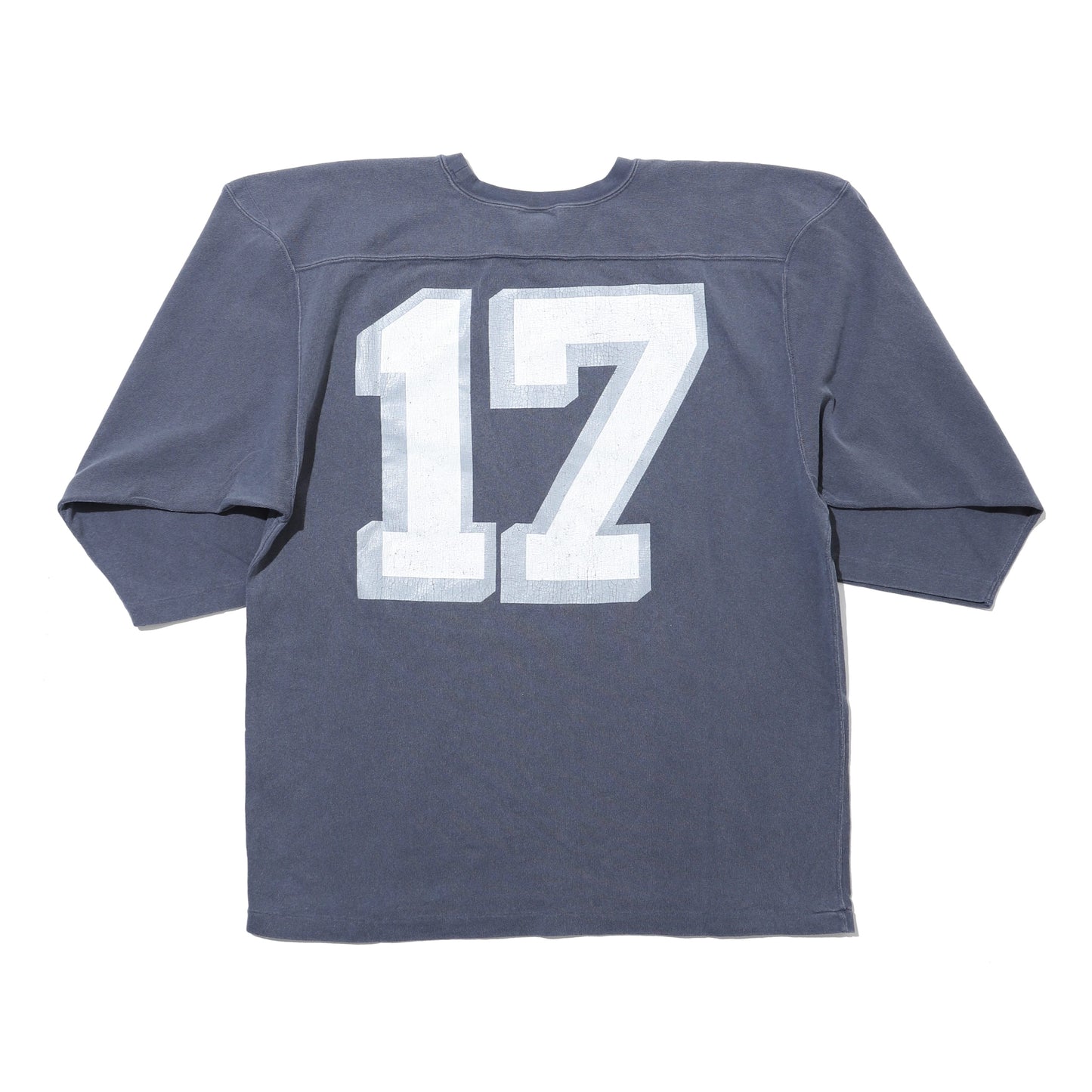 17 Football Tee