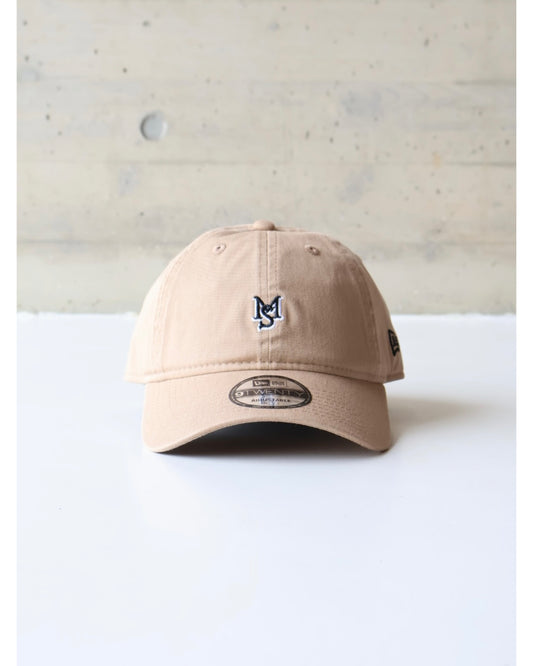 NEW ERA 9TWENTY MINI LOGO CAP