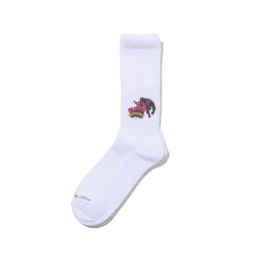 FRUIT OF THE LOOM × JM AMERICAN COTTON Socks