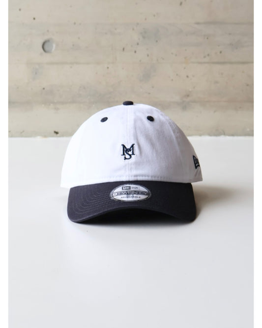 NEW ERA 9TWENTY MINI LOGO CAP