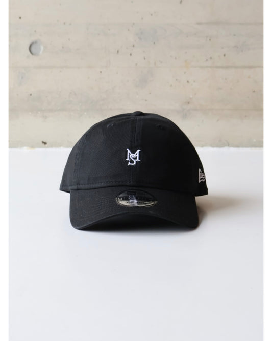 NEW ERA 9TWENTY MINI LOGO CAP
