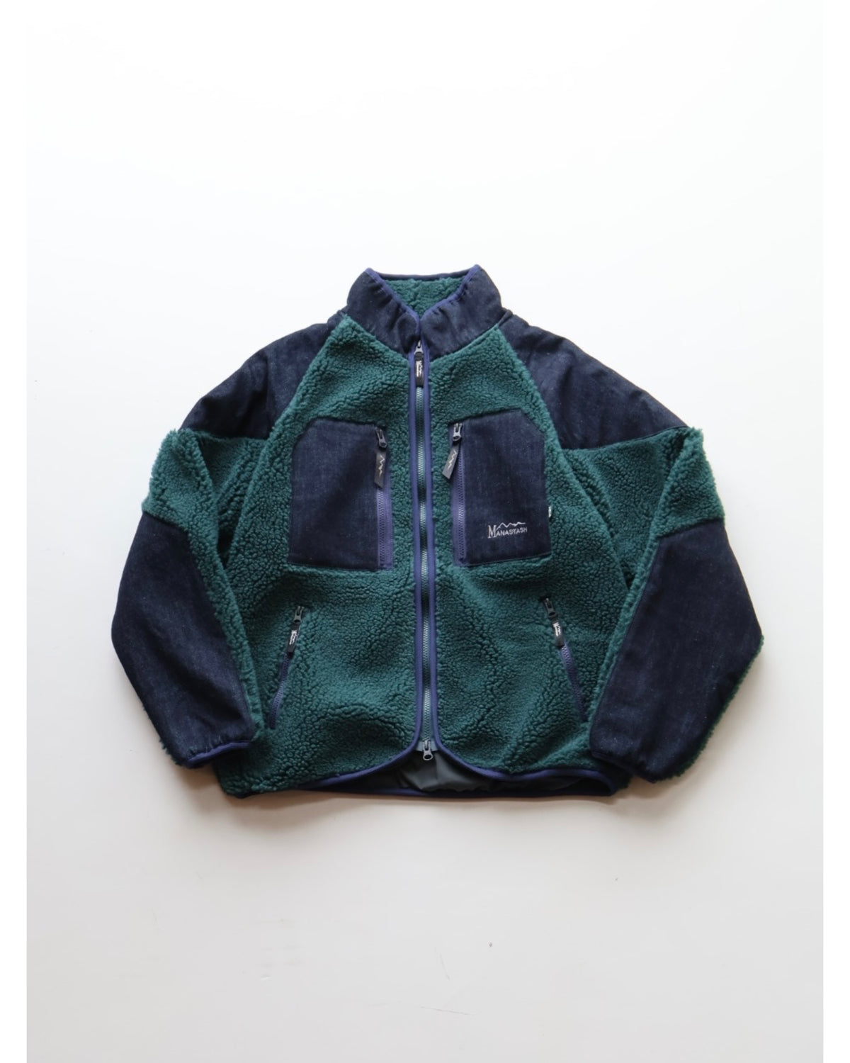 GRIZZLY JKT