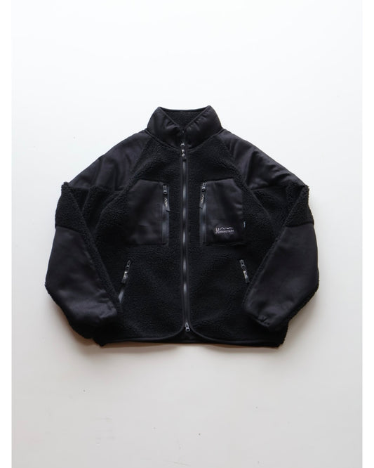 GRIZZLY JKT