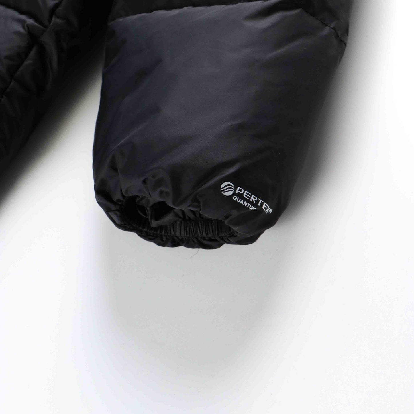 CORPORATE DOWN JACKET FABRIC BY PERTEX QUANTUM