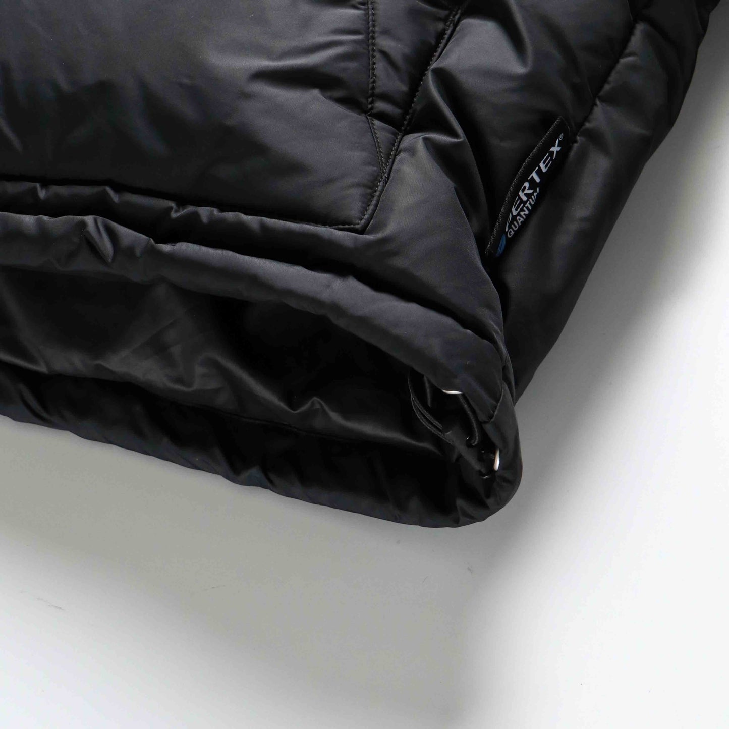 CORPORATE DOWN JACKET FABRIC BY PERTEX QUANTUM