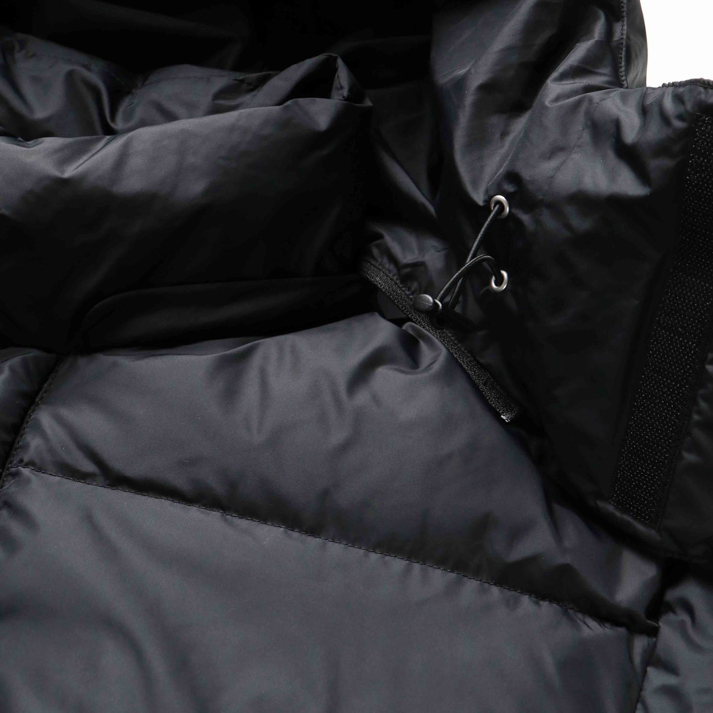 CORPORATE DOWN JACKET FABRIC BY PERTEX QUANTUM