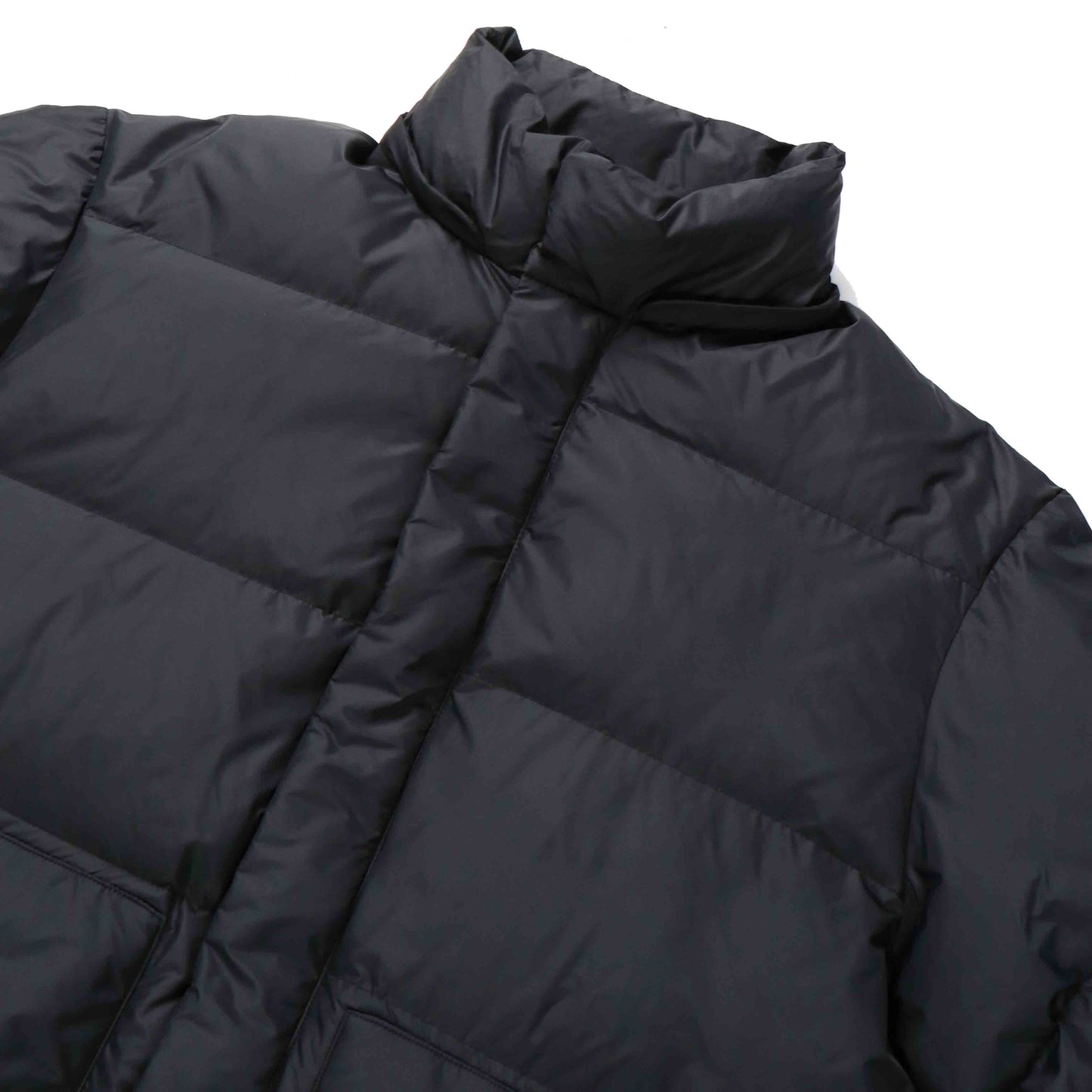 CORPORATE DOWN JACKET FABRIC BY PERTEX QUANTUM