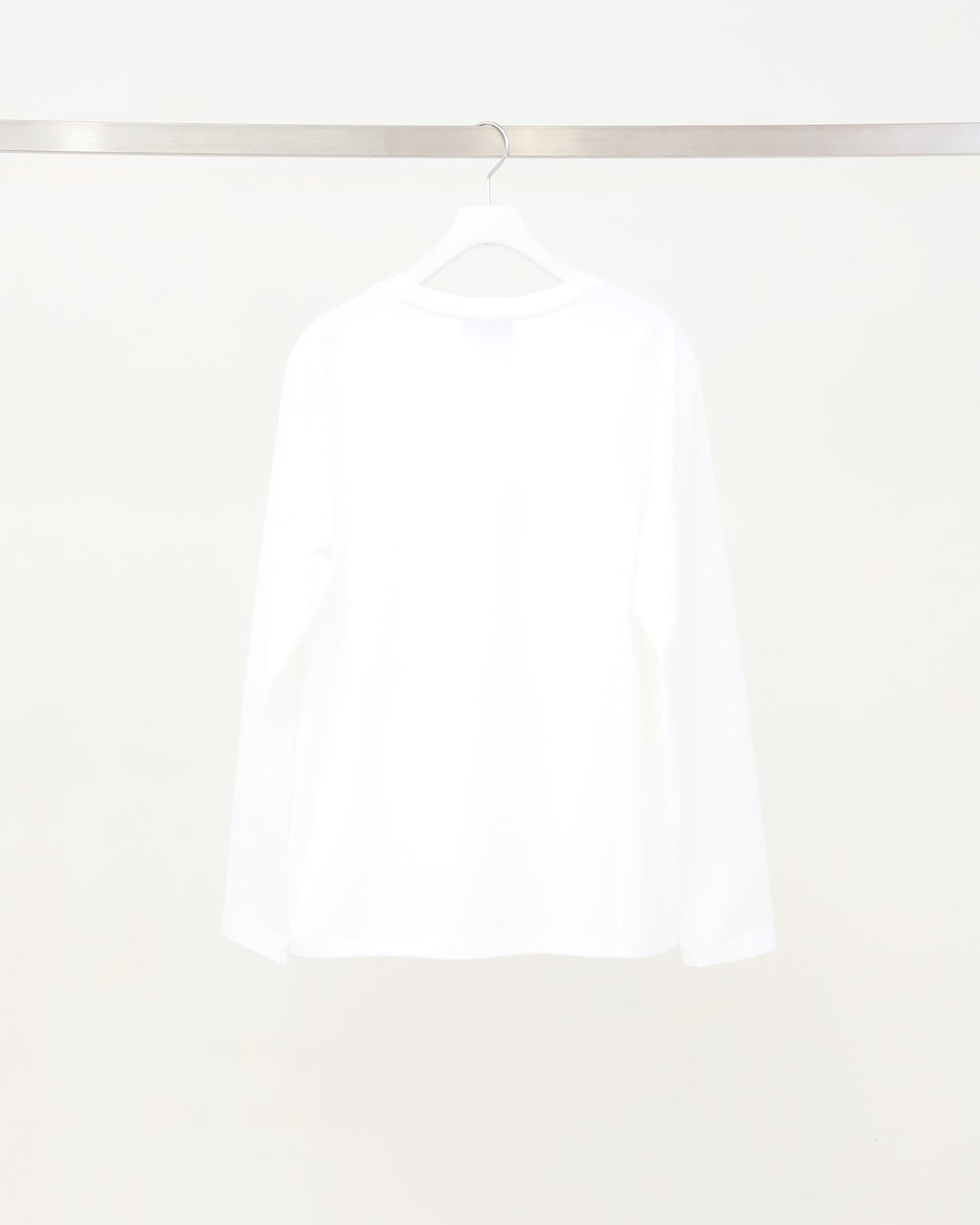 POKETTemb LONG SLEEVE T