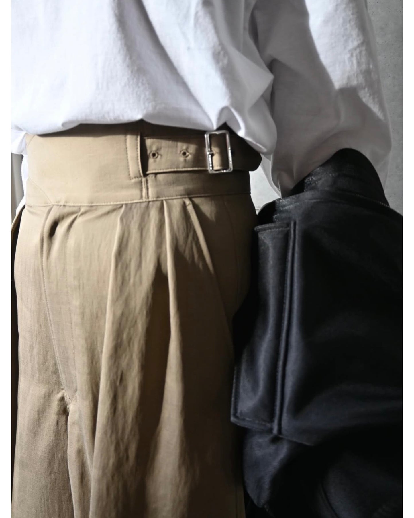 R/P/W TWILL GURKHA SHORTS 13322