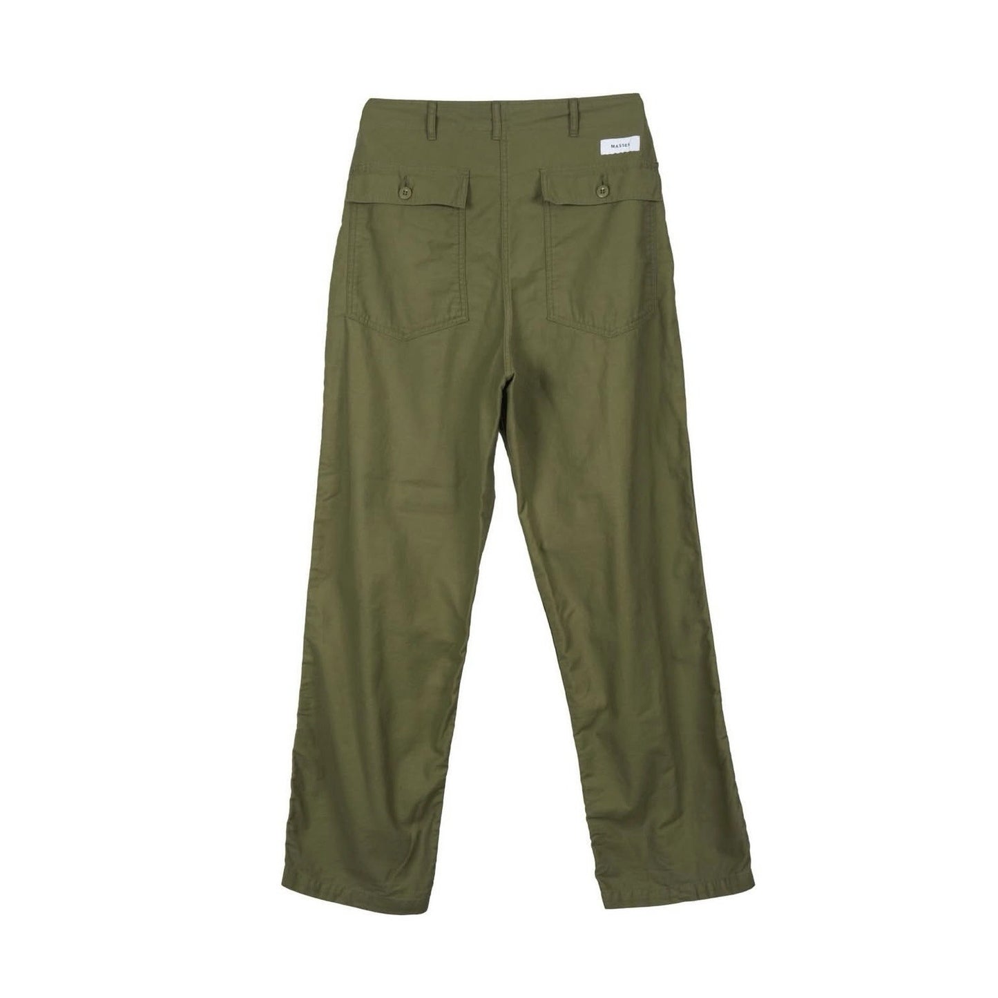 FATIGUE PANTS