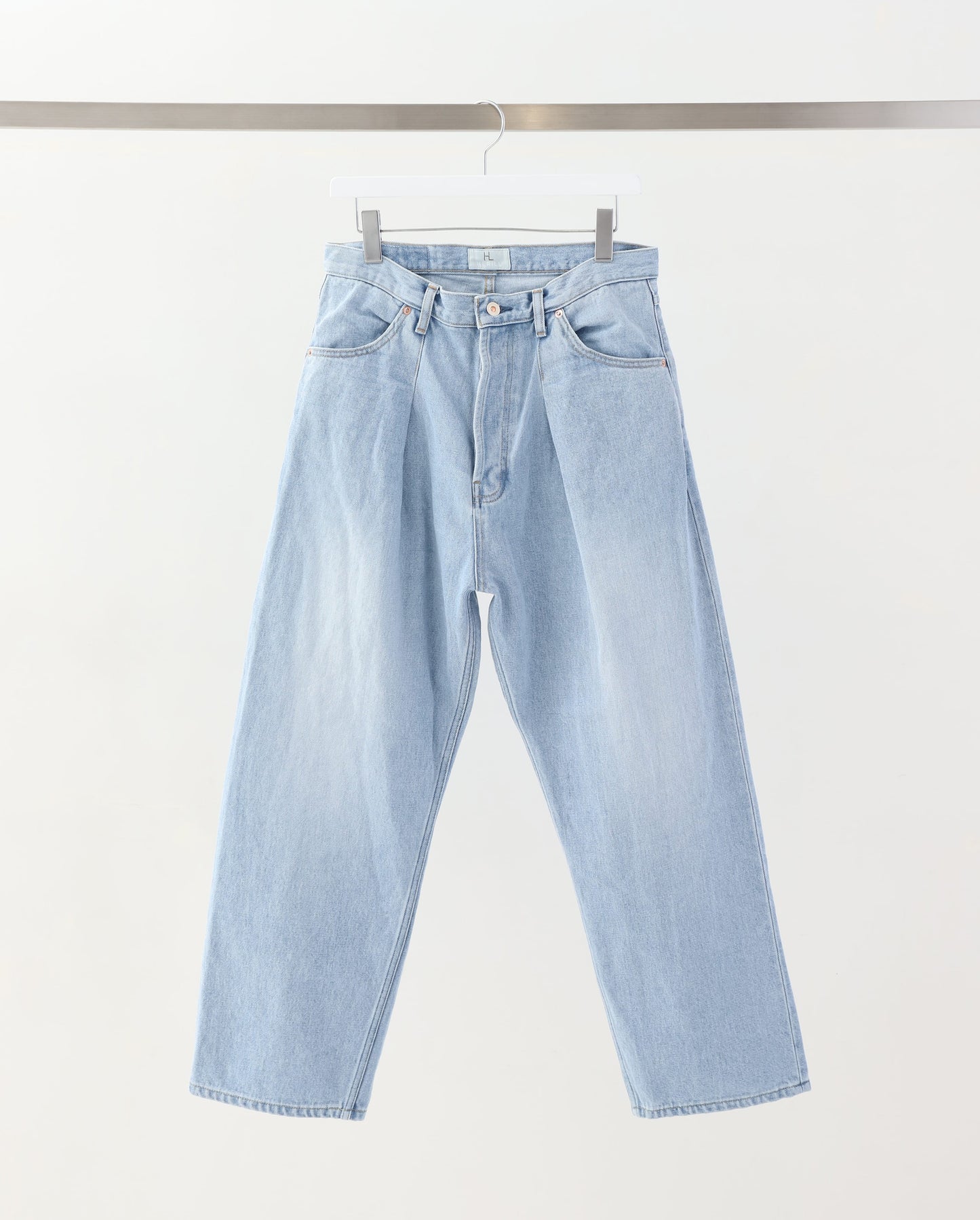 HL Denim 4PK Vintage worn