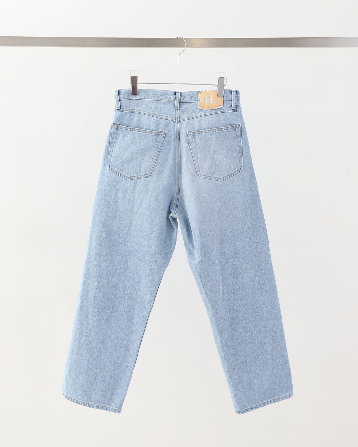 HL Denim 4PK Vintage worn