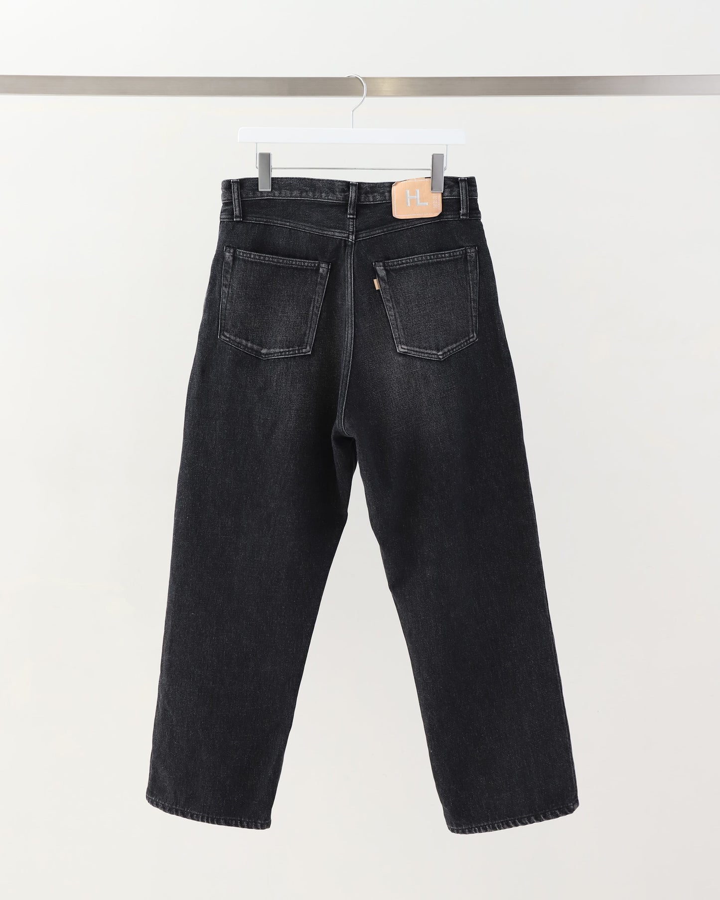 HL Denim 4PK Black vintage