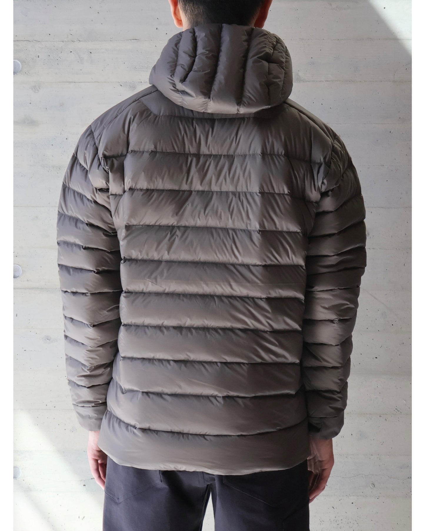 Cerium Hoody M