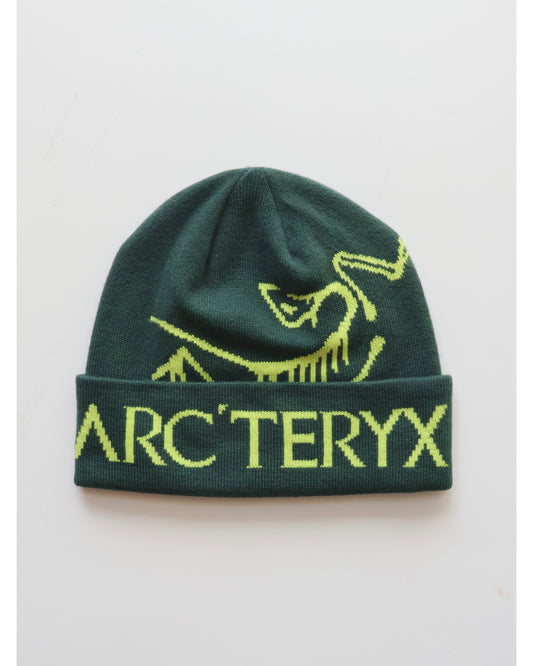 Bird Word Toque