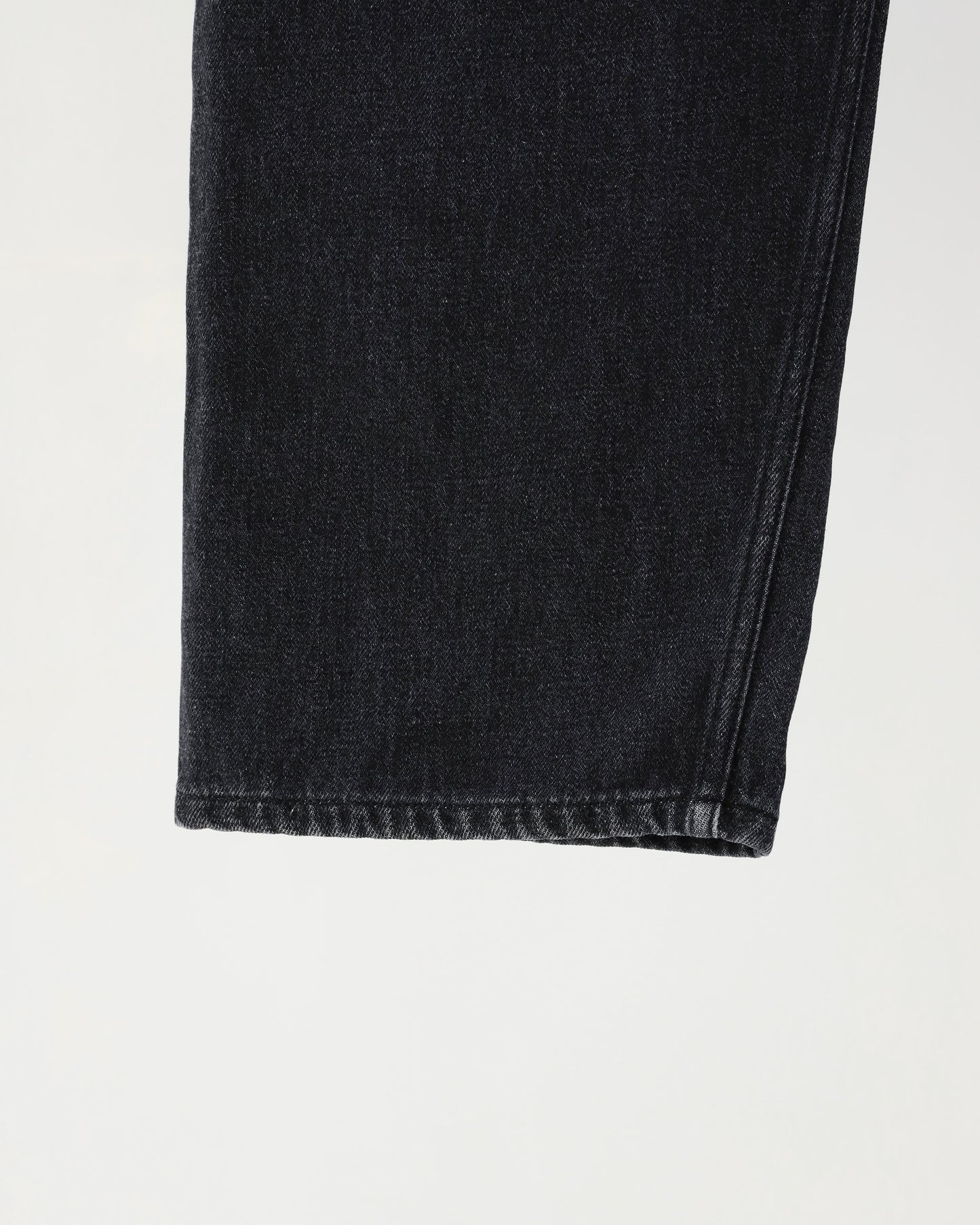 HL Denim 4PK Black vintage