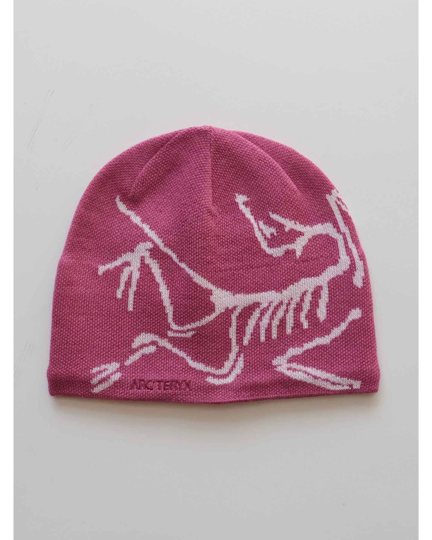 Bird Head Toque