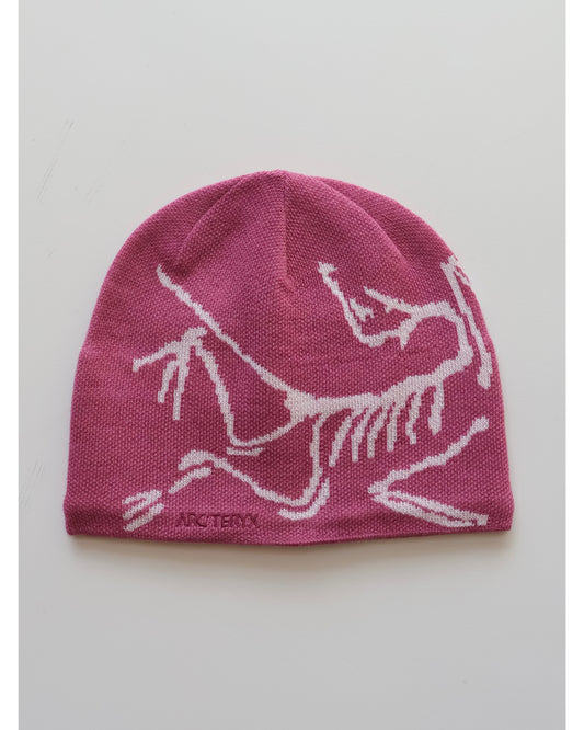 Bird Head Toque