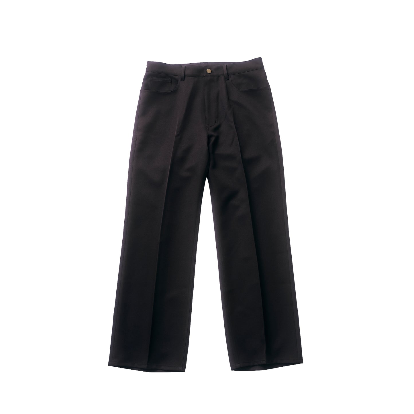 PRESSLINE STRAIGHT SLACKS
