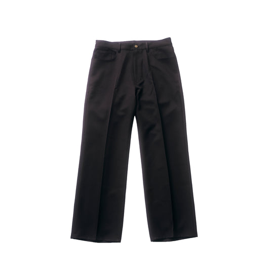 PRESSLINE STRAIGHT SLACKS