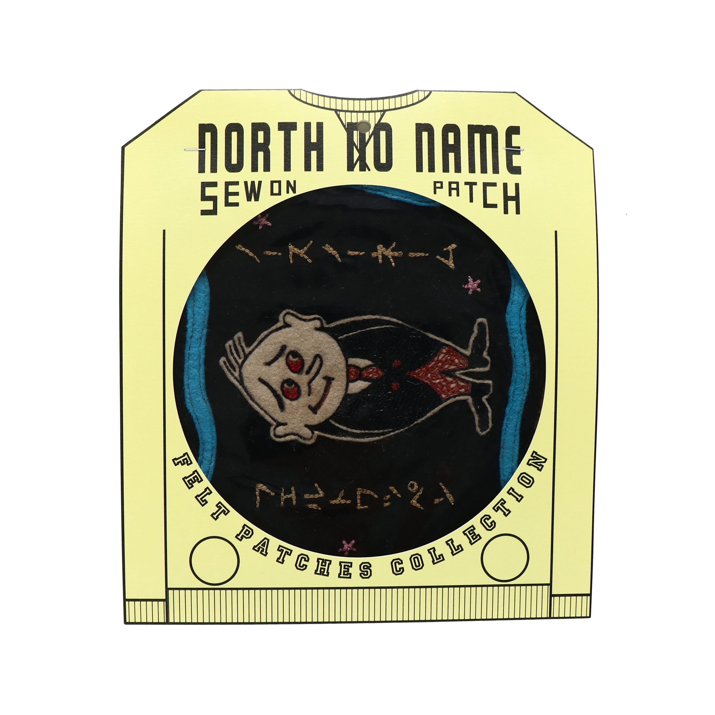 NORTH NO NAME – TIME AFTER TIME