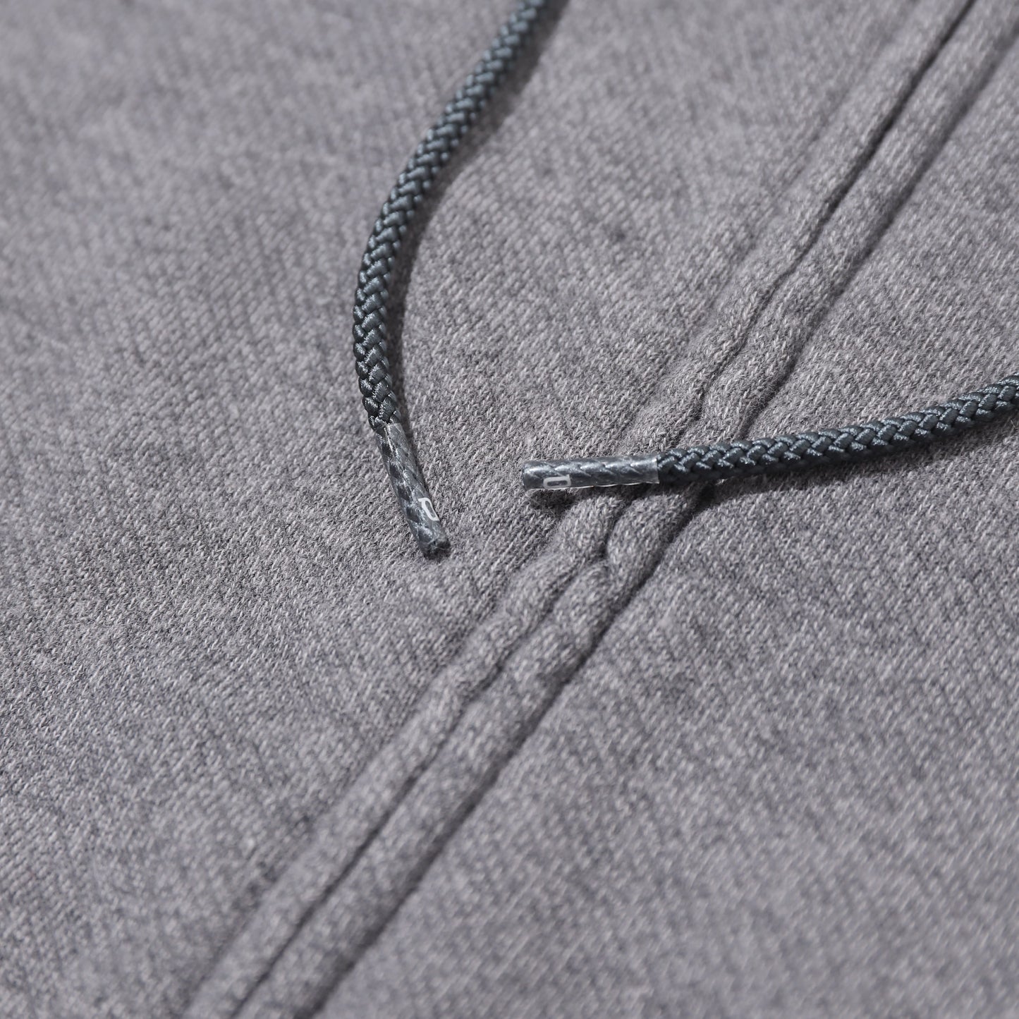 T/C ZIP HOODIE