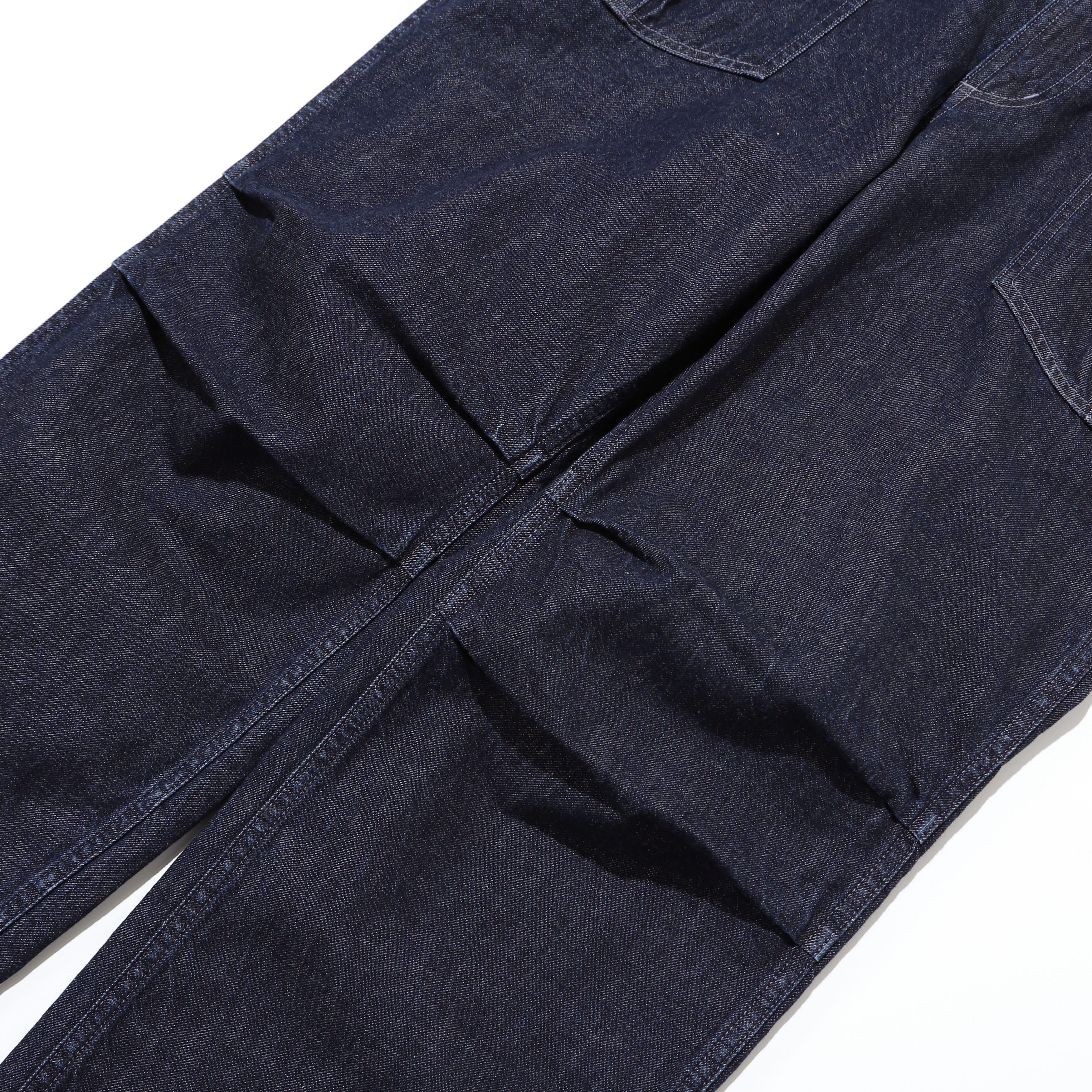 RANCHER TROUSERS COTTON 10oz DENIM RW – TIME AFTER TIME RANCHER TROUSERS COTTON 10oz DENIM RW – TIME AFTER TIME