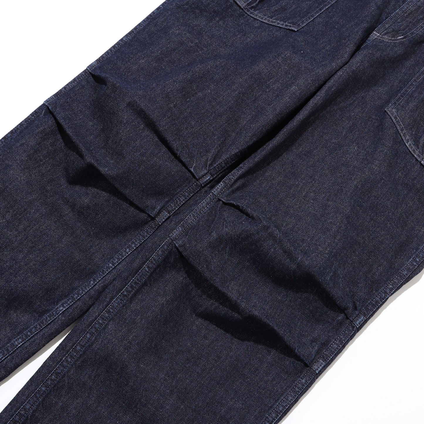 RANCHER TROUSERS COTTON 10oz DENIM RW