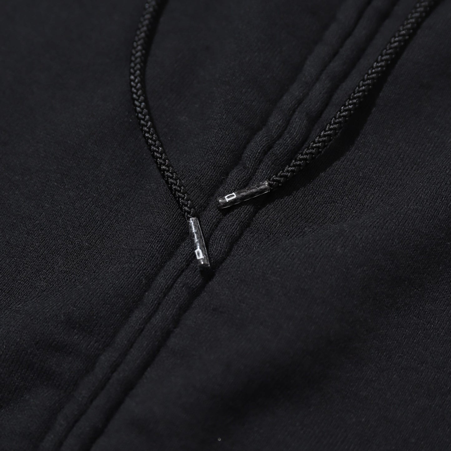 T/C ZIP HOODIE