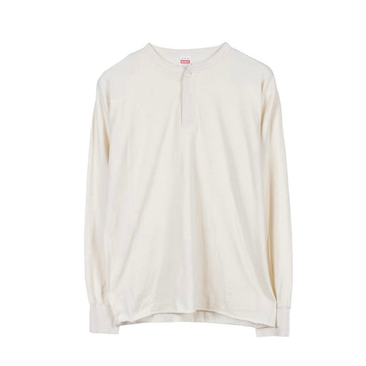 HEALTHKNIT HENRY NECK L/S (2Pack)