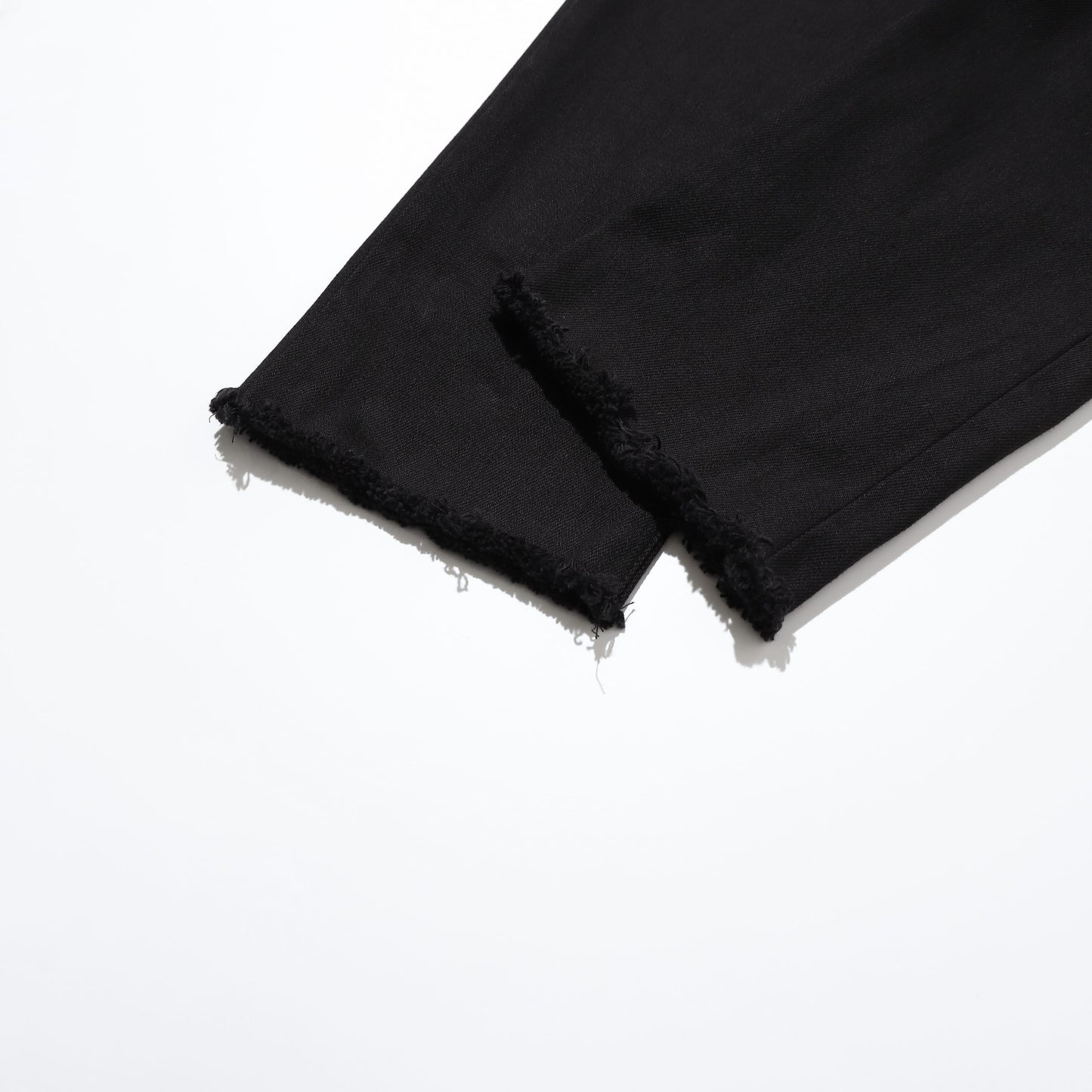 KATSURAGI STRETCH  REPAIR SLIM PANTS