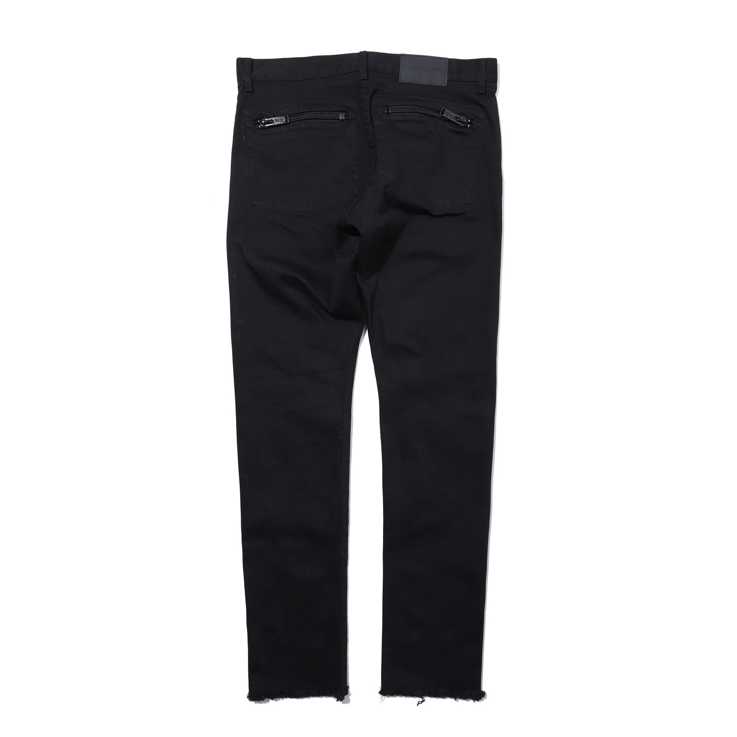 KATSURAGI STRETCH  REPAIR SLIM PANTS