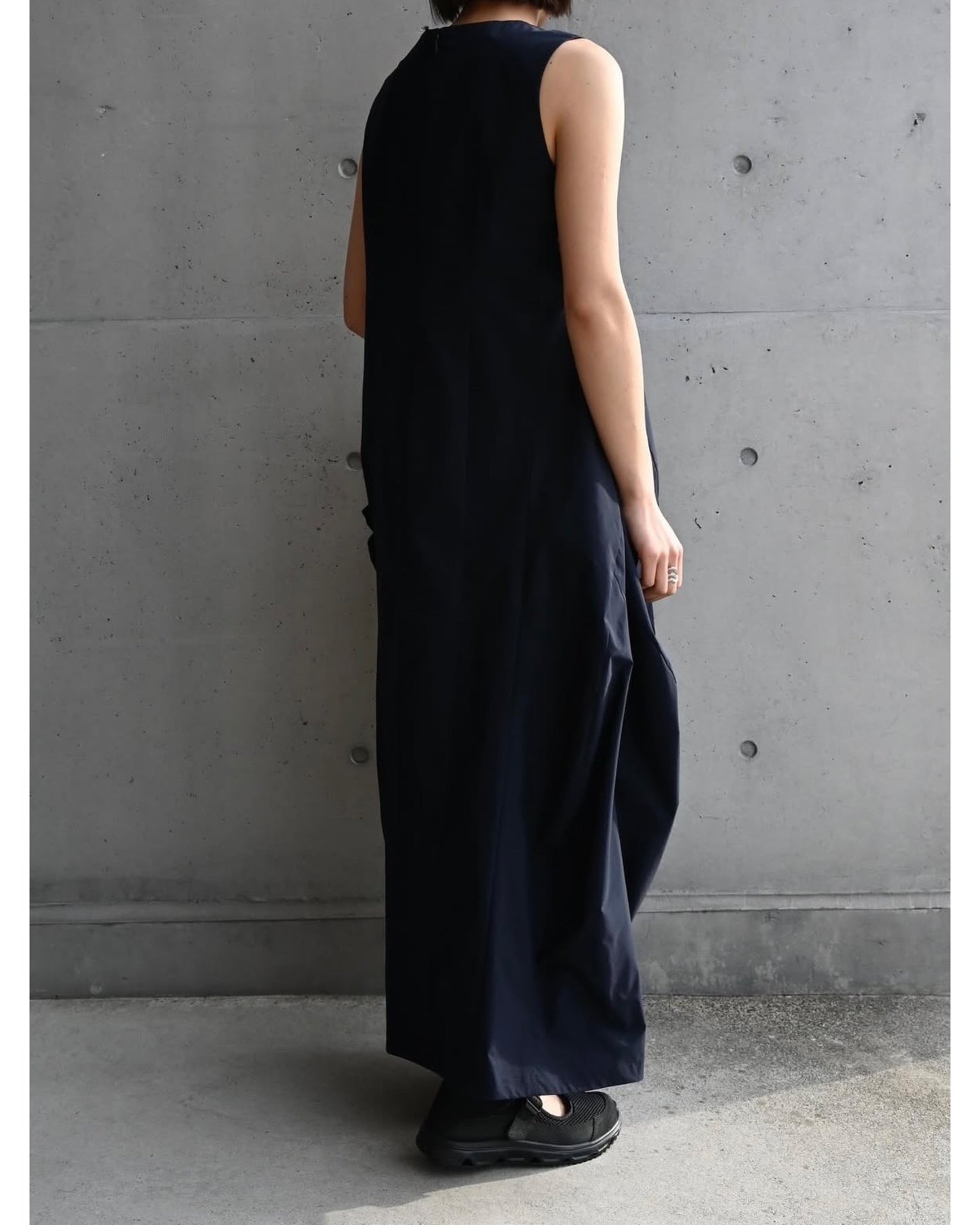 SOLOTEX 2Way Ridge line DRS