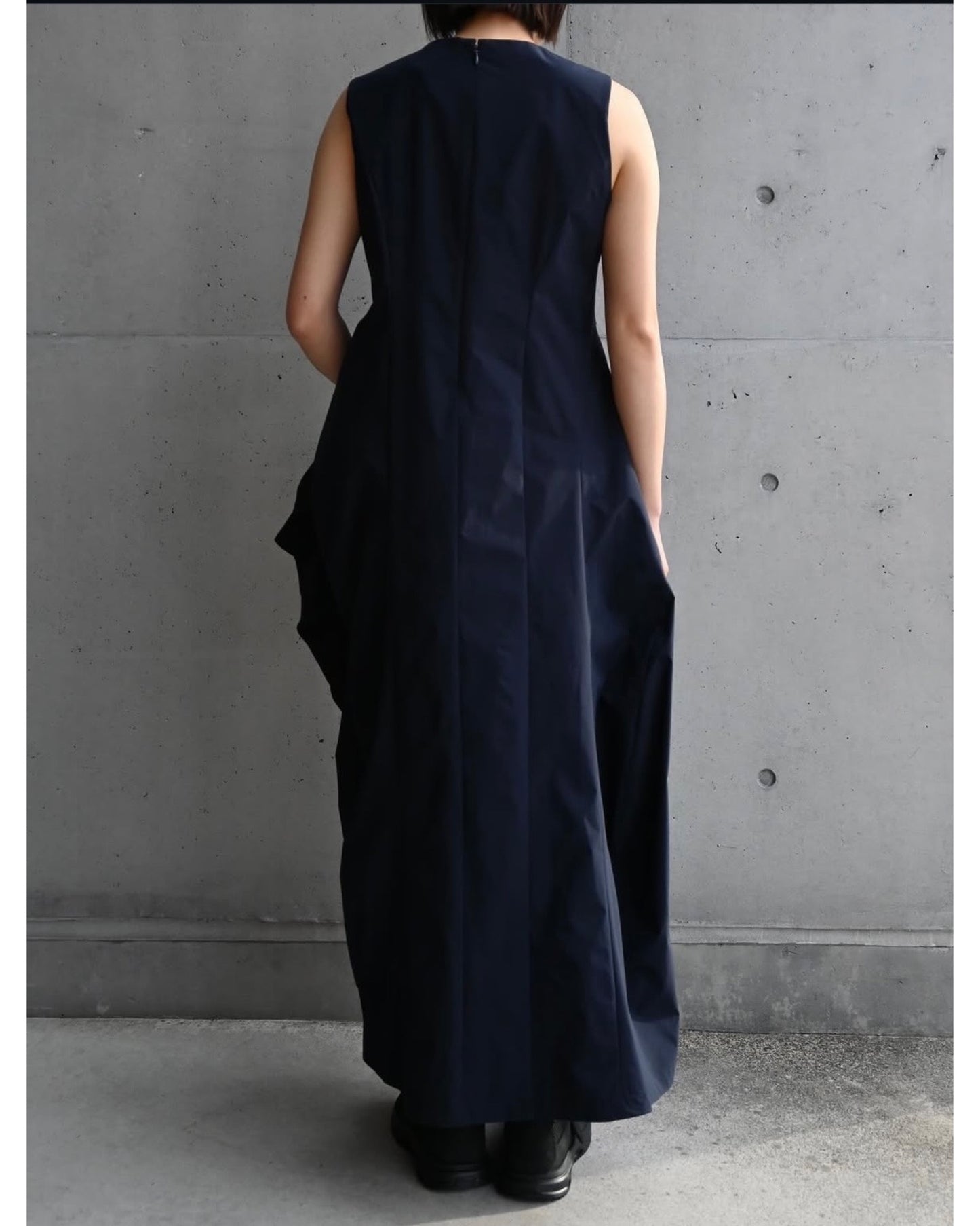 SOLOTEX 2Way Ridge line DRS