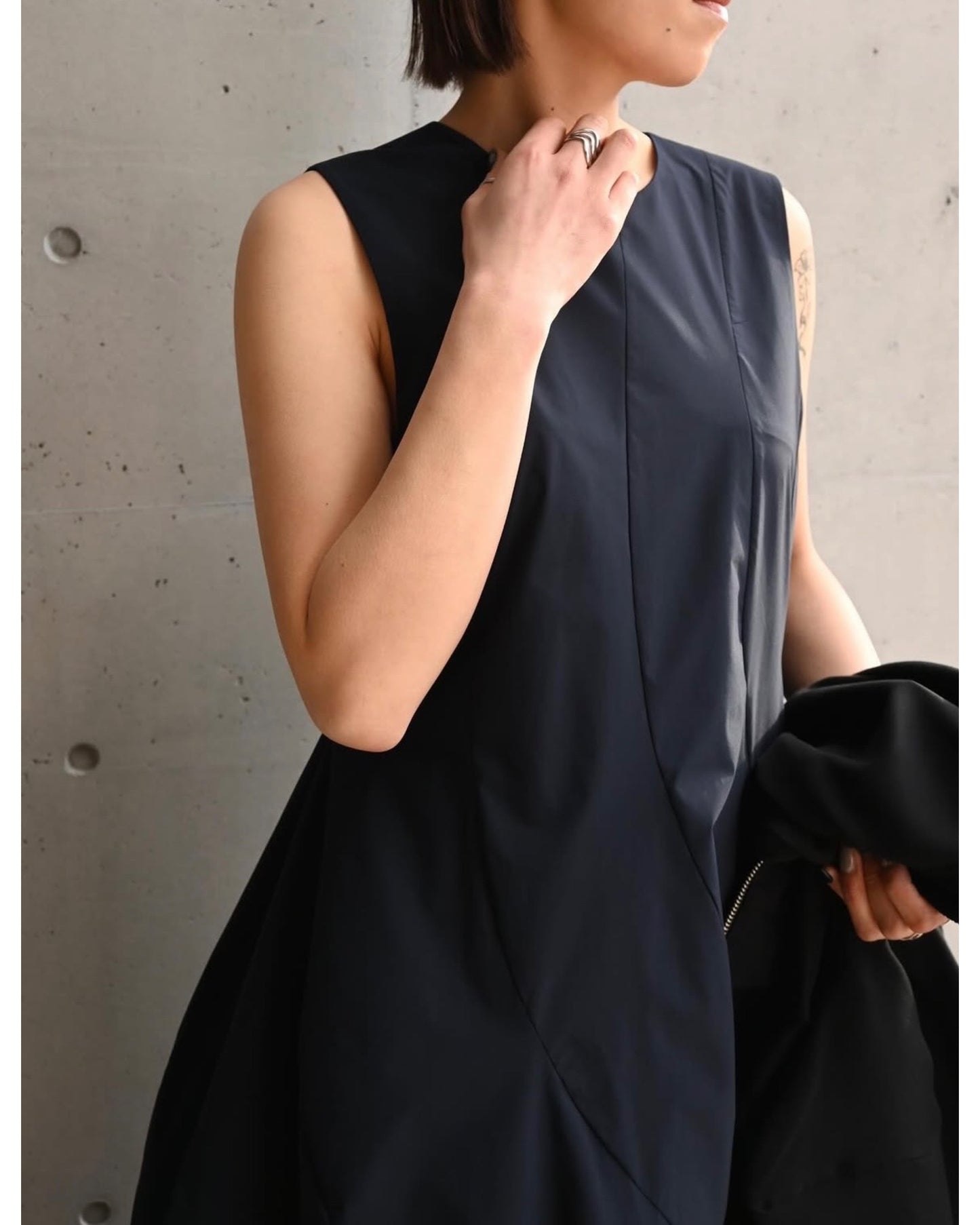 SOLOTEX 2Way Ridge line DRS