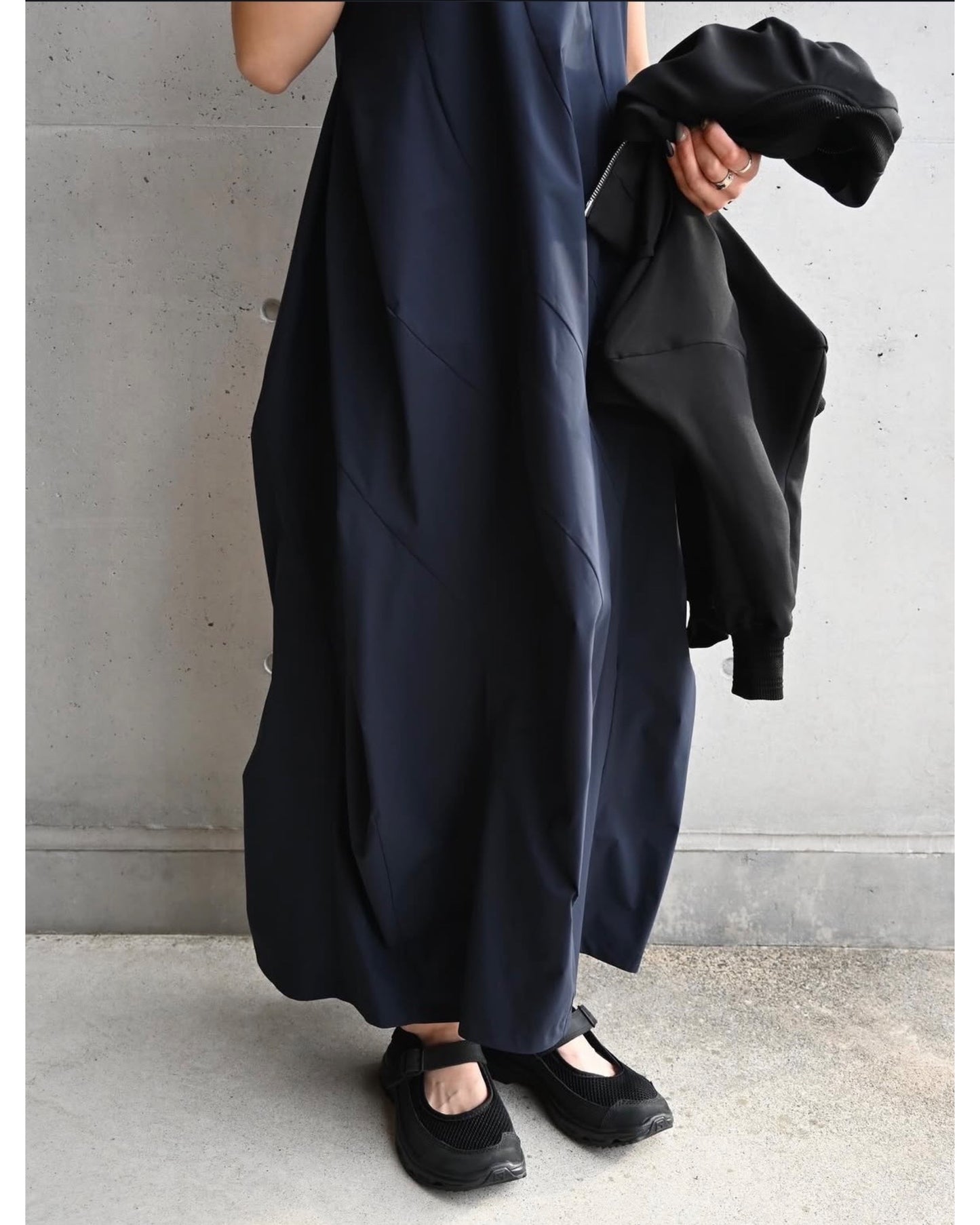 SOLOTEX 2Way Ridge line DRS